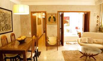 Imagem 2: MARAVILHOSO EM IPANEMA COM JACUZZI!