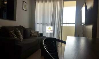 Imagem 3: Apartamento à venda, Vila Vermelha, 54m², 2 dormitórios, 1 suíte, 1 vaga!