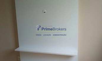 Imagem 7: APARTAMENTO REPLETO DE PLANEJADOS - 2 DORM. - 1 VAGA