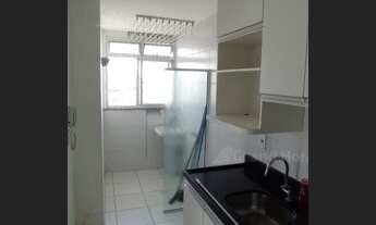 Imagem 5: Vila Velha - Apartamento Padrão - Praia De Itaparica