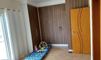 Imagem 4: Sobrado em Condomínio para Venda em Sorocaba, JARDIM RESIDENCIAL CAMPOS DO CONDE, 3 dormit