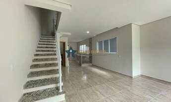 Imagem: RIBEIRãO PIRES - Casa Padrão - Bocaina