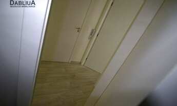 Imagem 7: Sala, 30 m² - venda por R$ 359.000,00 ou aluguel por R$ 1.300,00/mês - Perdizes - São Paul