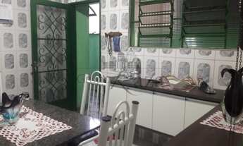 Imagem 3: Jacarei - Casa Padrão - Jardim Primavera