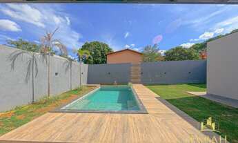 Imagem 2: Casa Arniqueiras Alto Padrão