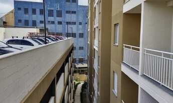 Imagem 7: Apartamento para venda tem 49 metros quadrados com 2 quartos em Parque Fernanda - São Paul