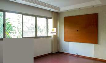 Imagem 2: Apartamento à venda, Perdizes, 90m², 2 dormitórios, 1 vaga!