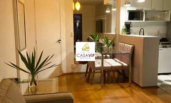 Imagem 2: Apartamento à venda, Pinheiros, 48m², 1 dormitório, 1 vaga!