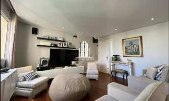 Imagem 4: Apartamento de 97m² no Morumbi com 2 suítes e 2 vagas