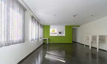 Imagem 9: Apartamento à venda, Belenzinho, 40m², 1 dormitório, 1 vaga!