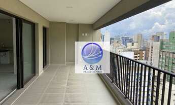 Imagem 1: Apartamento com 3 dormitórios à venda, 163 m² por R$ 2.900.000 - Vila Mariana - São Paulo