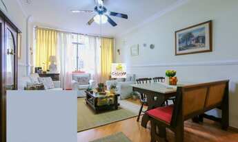 Imagem: Apartamento à venda, Vila Mariana, 109m²