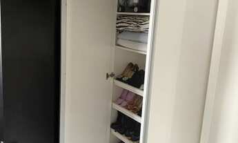 Imagem 3: Apartamento para venda possui 100 metros quadrados com 3 quartos em Tabajaras - Uberlândia