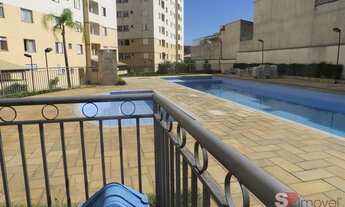 Imagem 7: Apartamento para venda com 50 metros quadrados com 2 quartos em Imirim - São Paulo - SP