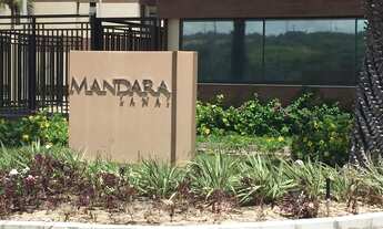 Imagem: Apartamento de 118m2 no Mandara Lanai Porto