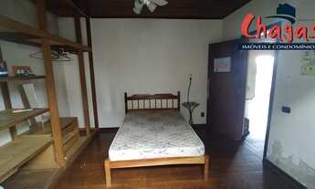 Imagem 2: Sobrado pertinho do Centro de Caraguatatuba