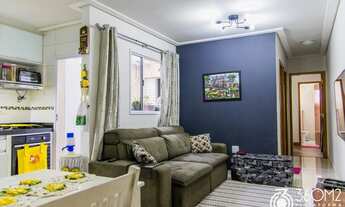 Imagem: Santo André - Apartamento Padrão - Parque