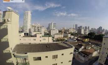 Imagem 7: Apartamento à venda, 75 m² por R$ 485.000,00 - Canto do Forte - Praia Grande/SP