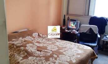 Imagem 7: Apartamento à venda, Vila Mariana, 118m², 3 dormitórios, 1 suíte, 1 vaga!