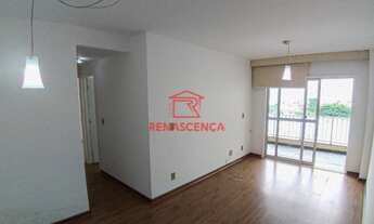 Imagem: Lindo apt 2 quartos del castilho