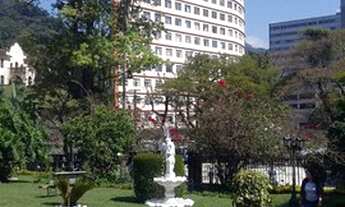 Imagem: Apartamento para venda no Centro - Petrópolis