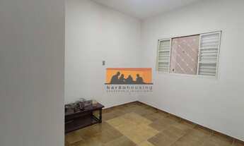 Imagem 6: Casa com 3 dormitórios à venda, 104 m² por R$ 450.000,00 - Jardim Alto da Cidade Universit