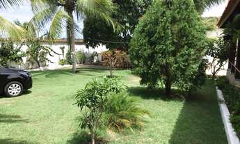 Imagem 6: Casa de praia para aluguel em Barra do Jacuípe - Feriado São João