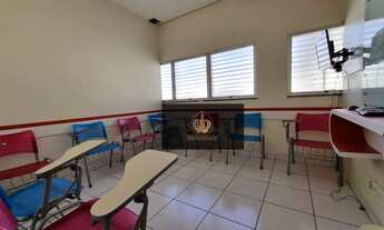 Imagem 6: Prédio comercial com 20 salas e 15 vagas para alugar, 801 m² por R$ 42.000/mês - Lapa - Sã