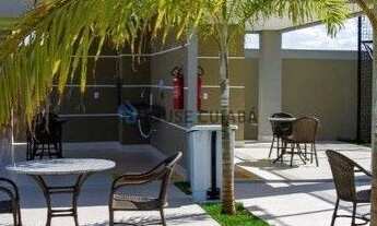 Imagem: Casa em condomínio fechado no parque atalaia