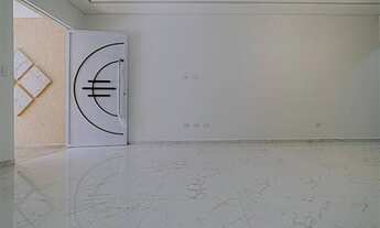 Imagem 3: Casa para venda possui 90 metros quadrados com 2 quartos em Caiçara - Praia Grande - SP