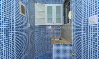 Imagem 3: Apartamento com 1 dormitório à venda, 42 m² por R$ 465.000 - Flamengo - Rio de Janeiro/RJ