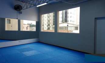 Imagem 2: Prédio comercial em Santana