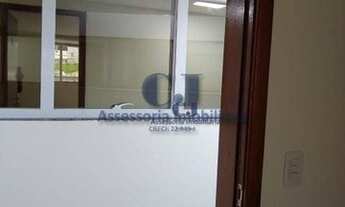 Imagem 3: Sala para alugar, 45 m² por R$ 1.350,00/mês - Parque Campolim - Sorocaba/SP