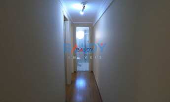 Imagem 4: Apartamento Mirandópolis à Venda 2 dormitórios 1 vaga 60 m2 R$ 439.000 São Paulo