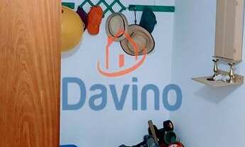 Imagem 5: APARTAMENTO DE 1 DORMITÓRIO LOCALIZADO NO CANTO DO FORTE - R$ 210 MIL