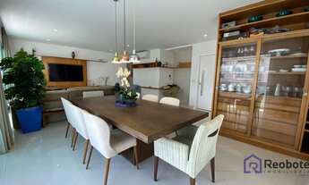 Imagem 6: Apartamento com 3 dormitórios, 177 m² - venda por R$ 1.700.000,00 ou aluguel por R$ 9.000