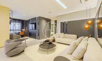 Imagem: Campinas - Apartamento Padrão - Nova Campinas