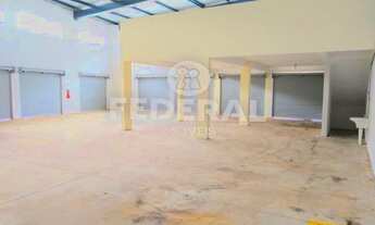 Imagem 5: Comercial galpão / barracão - Bairro Jardim Guanabara em Goiânia