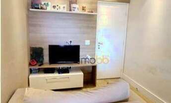 Imagem: Apartamento com 3 dormitórios à venda