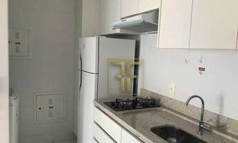 Imagem 7: Metropolitan Barcelona, 50m² Jardim Goiás, Goiânia, GO