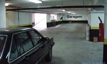 Imagem 5: PRÉDIO - MOEMA ÍNDIOS - SP