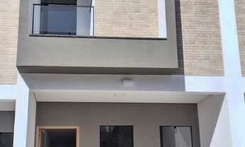 Imagem 2: Lindos sobrados novos na Zona Oeste - CA 042