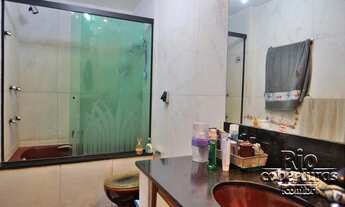 Imagem 15: Cobertura à venda no Jardim Oceânico. Barra da Tijuca. RJ