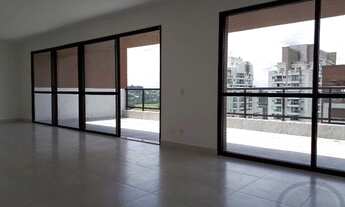 Imagem 4: Cobertura para venda e aluguel no Panamby, São Paulo SP