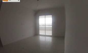 Imagem 6: Apartamento à venda, 129 m² por R$ 510.000,00 - Aviação - Praia Grande/SP