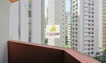 Imagem 5: Apartamento à venda, Santa Cecília, 97m², 2 dormitórios, 1 suíte, 1 vaga!