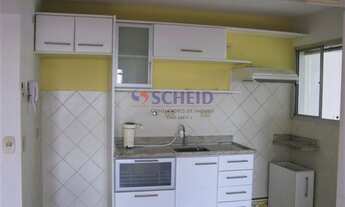 Imagem 4: Apartamento a venda , 2 dormitórios na Vila Mascote !