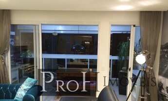 Imagem 6: Apartamento 156m² 3 suítes e Lazer completo R$ 1.470.000,00