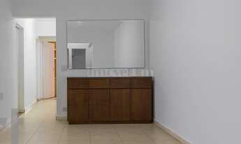 Imagem: São Paulo - Apartamento Padrão - Vila