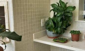 Imagem: Apartamento para venda Rivieira Goiabeiras